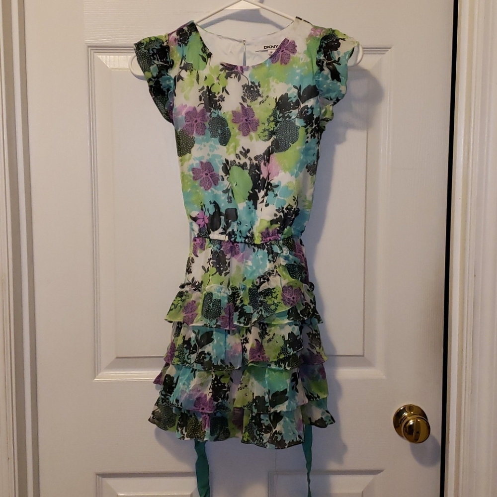 DKNY Dress